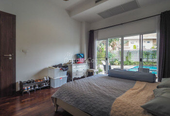 Кондоминиум в Паттайе, Таиланд | THE155414