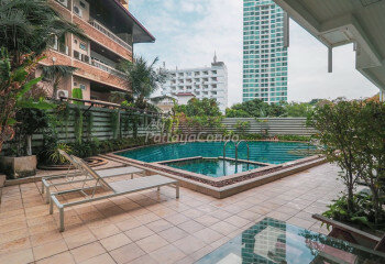 Кондоминиум в Паттайе, Таиланд | THE155414