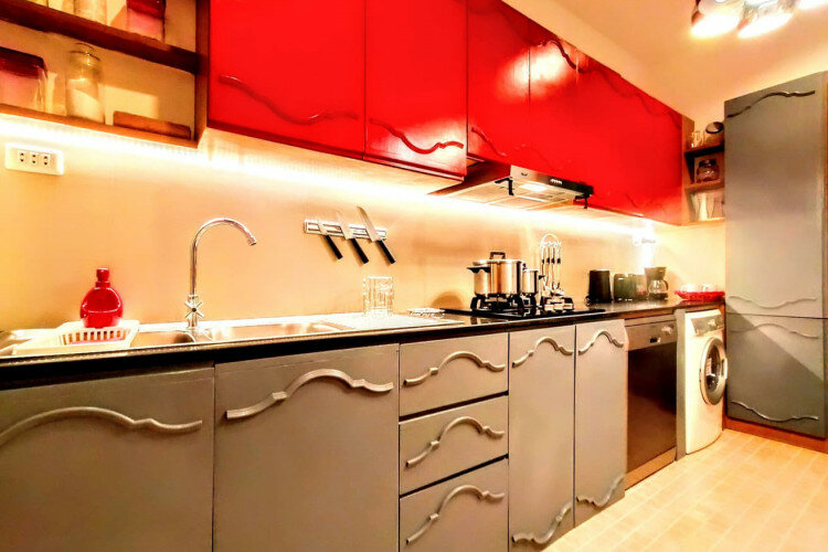 Дом в Саттахипе, Таиланд | THE439369