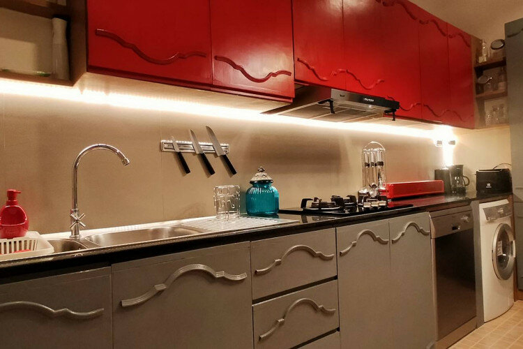 Дом в Саттахипе, Таиланд | THE439369