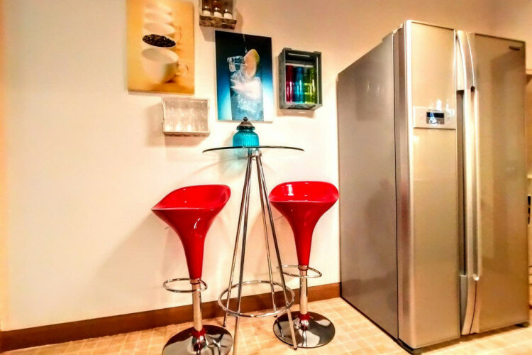 Дом в Саттахипе, Таиланд | THE439369