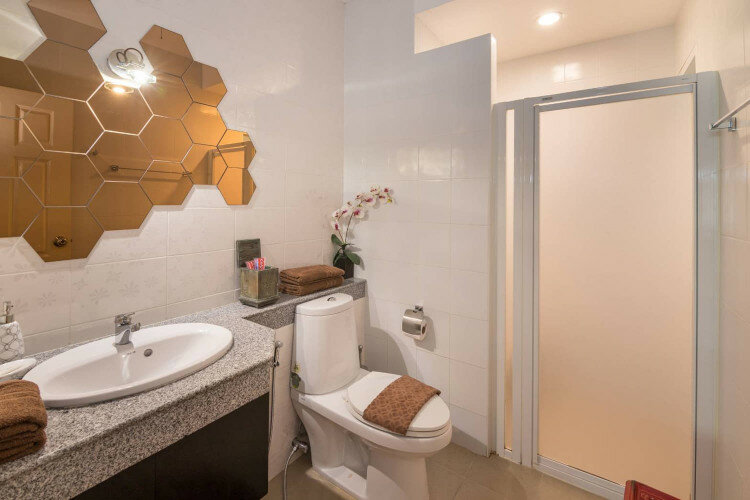 Дом в Саттахипе, Таиланд | THE439369