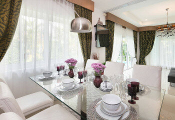 Дом в Саттахипе, Таиланд | THE439369