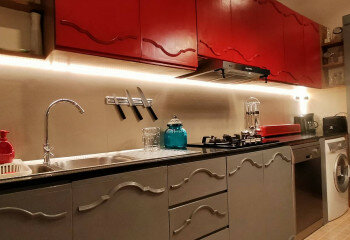 Дом в Саттахипе, Таиланд | THE439369