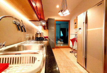 Дом в Саттахипе, Таиланд | THE439369