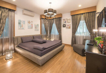 Дом в Саттахипе, Таиланд | THE439369