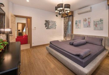 Дом в Саттахипе, Таиланд | THE439369