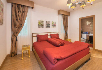 Дом в Саттахипе, Таиланд | THE439369