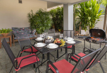 Дом в Саттахипе, Таиланд | THE439369