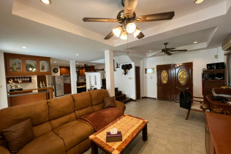 Дом в Банг Ламунге, Таиланд | THE239058