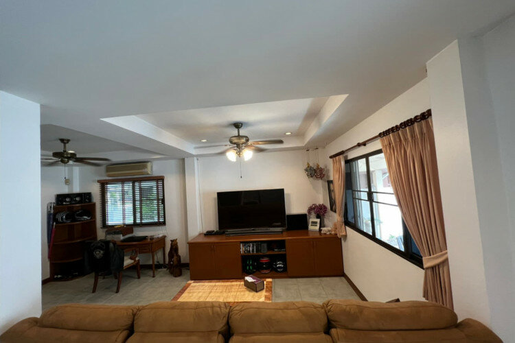 Дом в Банг Ламунге, Таиланд | THE239058