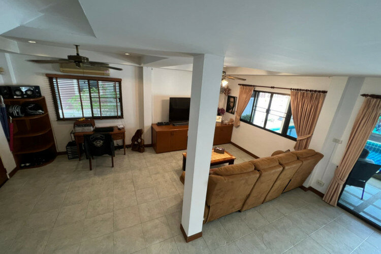 Дом в Банг Ламунге, Таиланд | THE239058