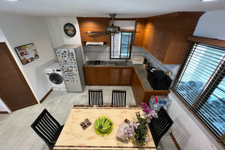 Дом в Банг Ламунге, Таиланд | THE239058