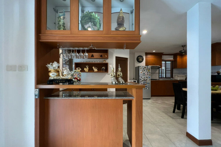 Дом в Банг Ламунге, Таиланд | THE239058