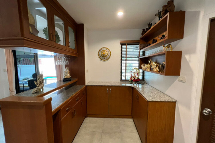 Дом в Банг Ламунге, Таиланд | THE239058