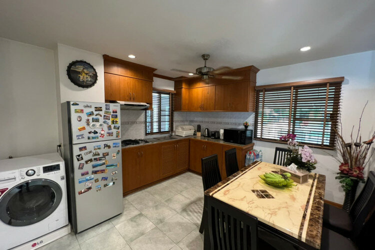 Дом в Банг Ламунге, Таиланд | THE239058