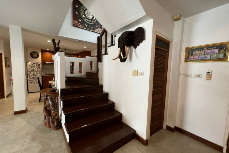 Дом в Банг Ламунге, Таиланд | THE239058