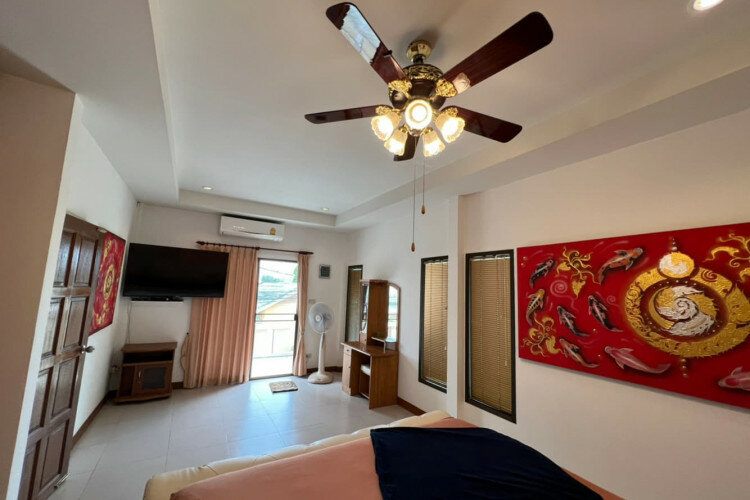 Дом в Банг Ламунге, Таиланд | THE239058