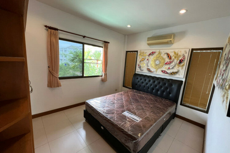 Дом в Банг Ламунге, Таиланд | THE239058