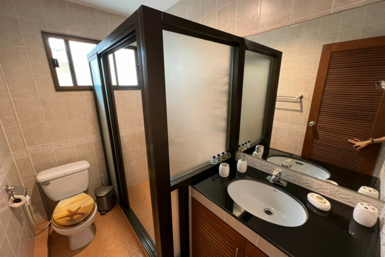 Дом в Банг Ламунге, Таиланд | THE239058