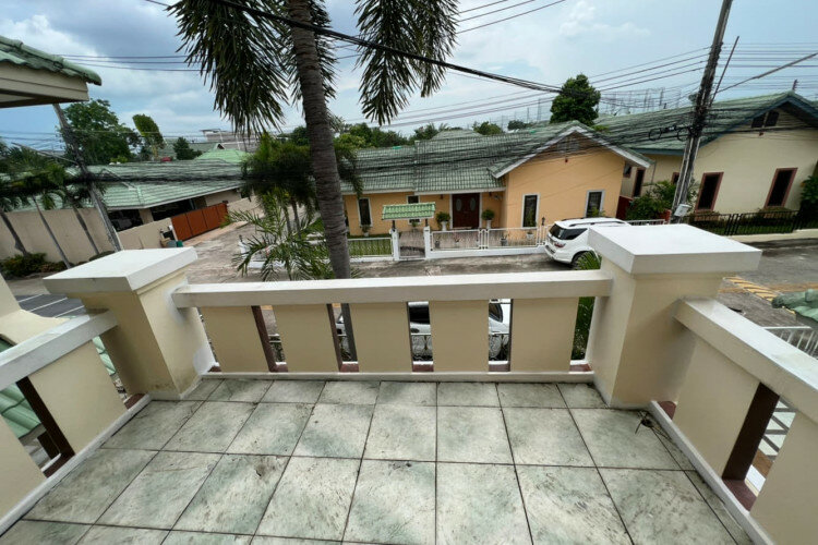 Дом в Банг Ламунге, Таиланд | THE239058