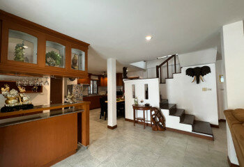 Дом в Банг Ламунге, Таиланд | THE239058