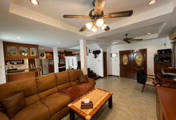 Дом в Банг Ламунге, Таиланд | THE239058