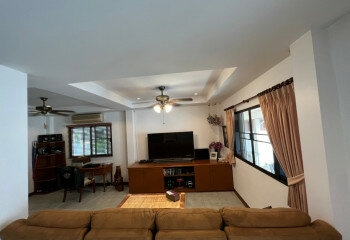 Дом в Банг Ламунге, Таиланд | THE239058