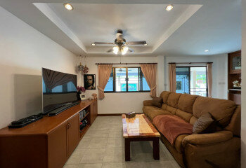 Дом в Банг Ламунге, Таиланд | THE239058