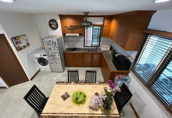 Дом в Банг Ламунге, Таиланд | THE239058