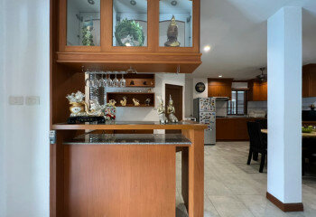 Дом в Банг Ламунге, Таиланд | THE239058