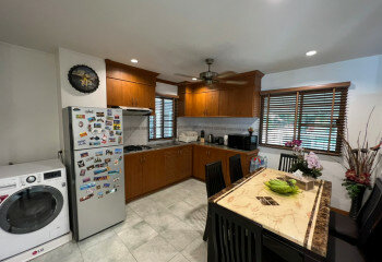 Дом в Банг Ламунге, Таиланд | THE239058