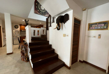 Дом в Банг Ламунге, Таиланд | THE239058