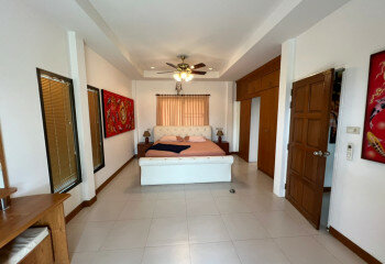 Дом в Банг Ламунге, Таиланд | THE239058