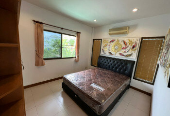 Дом в Банг Ламунге, Таиланд | THE239058