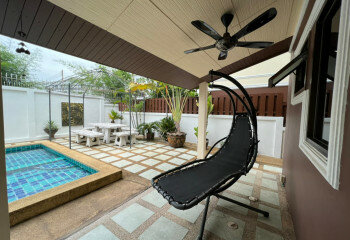 Дом в Банг Ламунге, Таиланд | THE239058