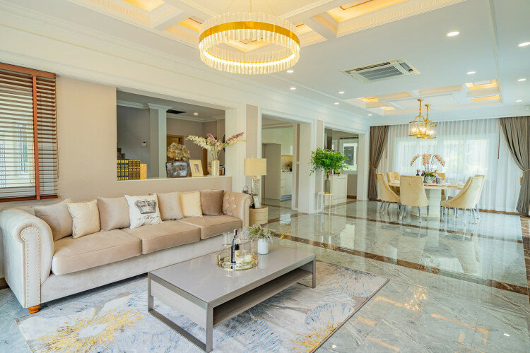 Дом в Банг Ламунге, Таиланд | THE339061