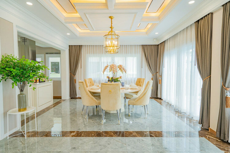 Дом в Банг Ламунге, Таиланд | THE339061