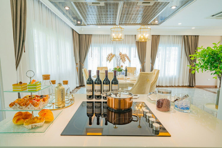 Дом в Банг Ламунге, Таиланд | THE339061