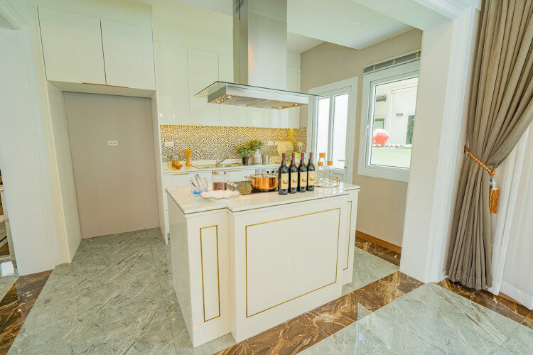 Дом в Банг Ламунге, Таиланд | THE339061