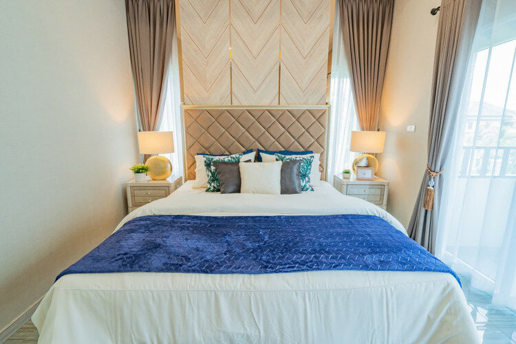 Дом в Банг Ламунге, Таиланд | THE339061