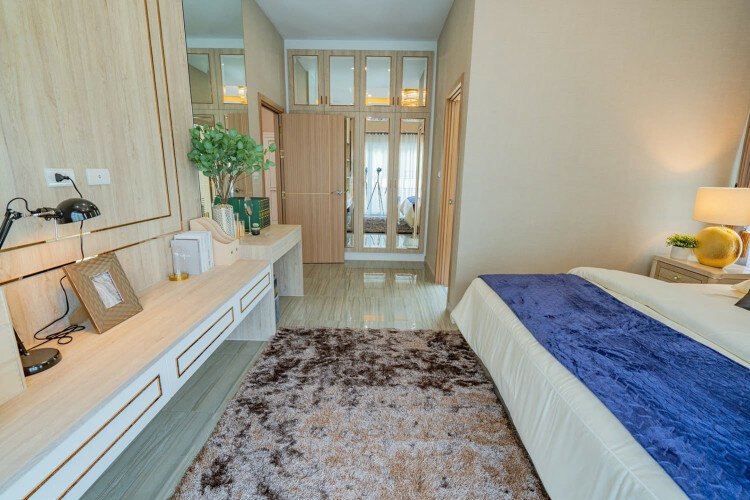 Дом в Банг Ламунге, Таиланд | THE339061