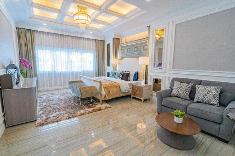 Дом в Банг Ламунге, Таиланд | THE339061