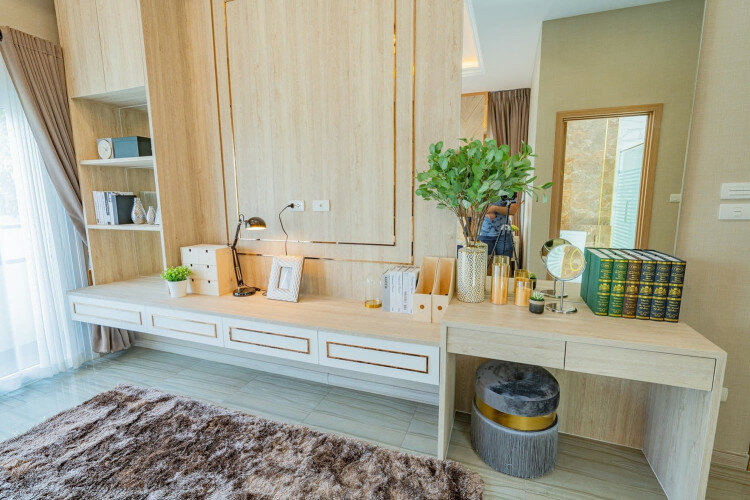 Дом в Банг Ламунге, Таиланд | THE339061