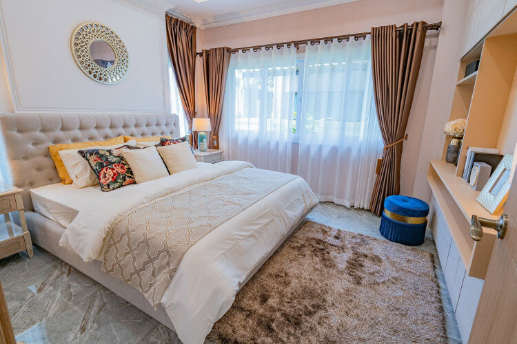 Дом в Банг Ламунге, Таиланд | THE339061