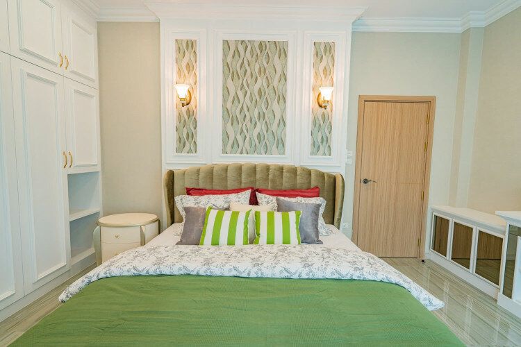 Дом в Банг Ламунге, Таиланд | THE339061