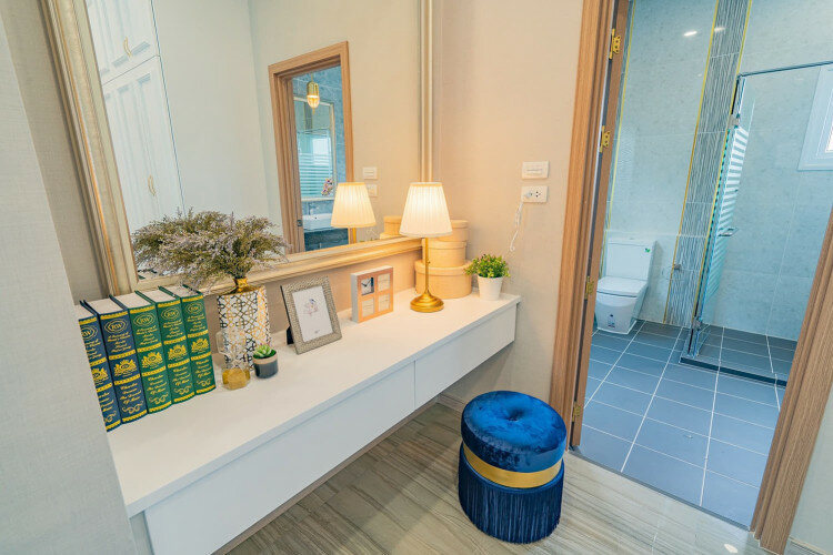 Дом в Банг Ламунге, Таиланд | THE339061