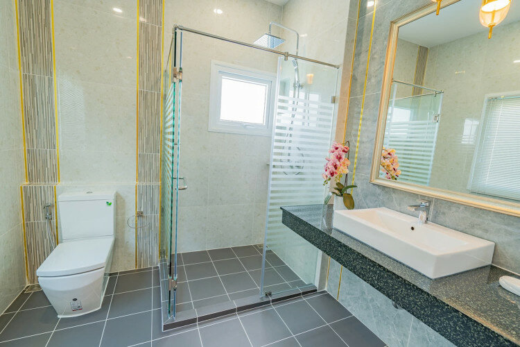 Дом в Банг Ламунге, Таиланд | THE339061