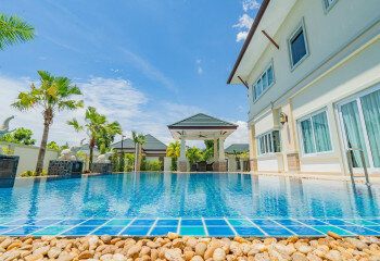 Дом в Банг Ламунге, Таиланд | THE339061