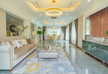 Дом в Банг Ламунге, Таиланд | THE339061